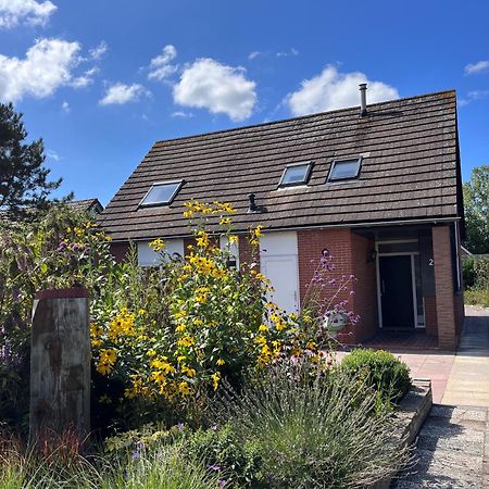 Cosy Vacation Home With Large Fenced Garden Bruinisse Luaran gambar