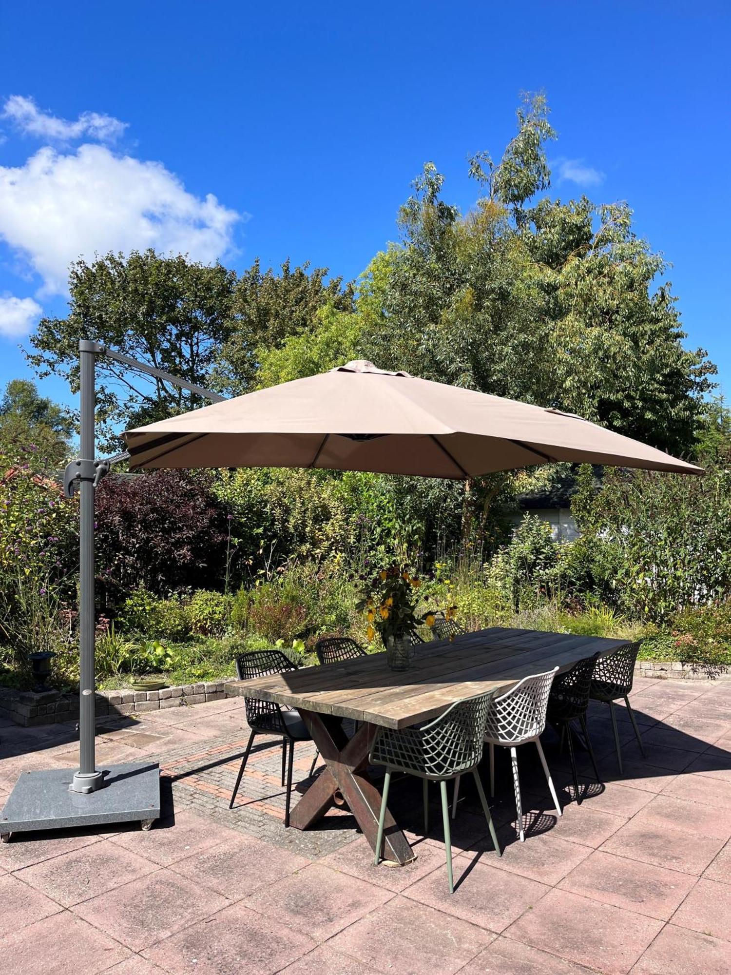Cosy Vacation Home With Large Fenced Garden Bruinisse Luaran gambar
