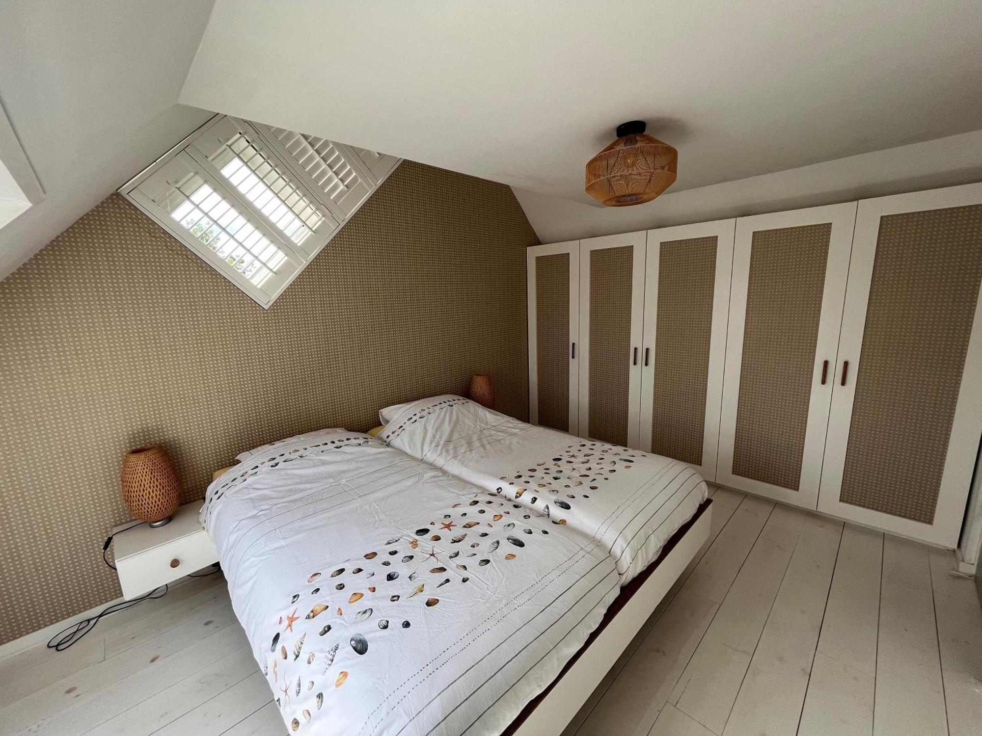 Cosy Vacation Home With Large Fenced Garden Bruinisse Luaran gambar
