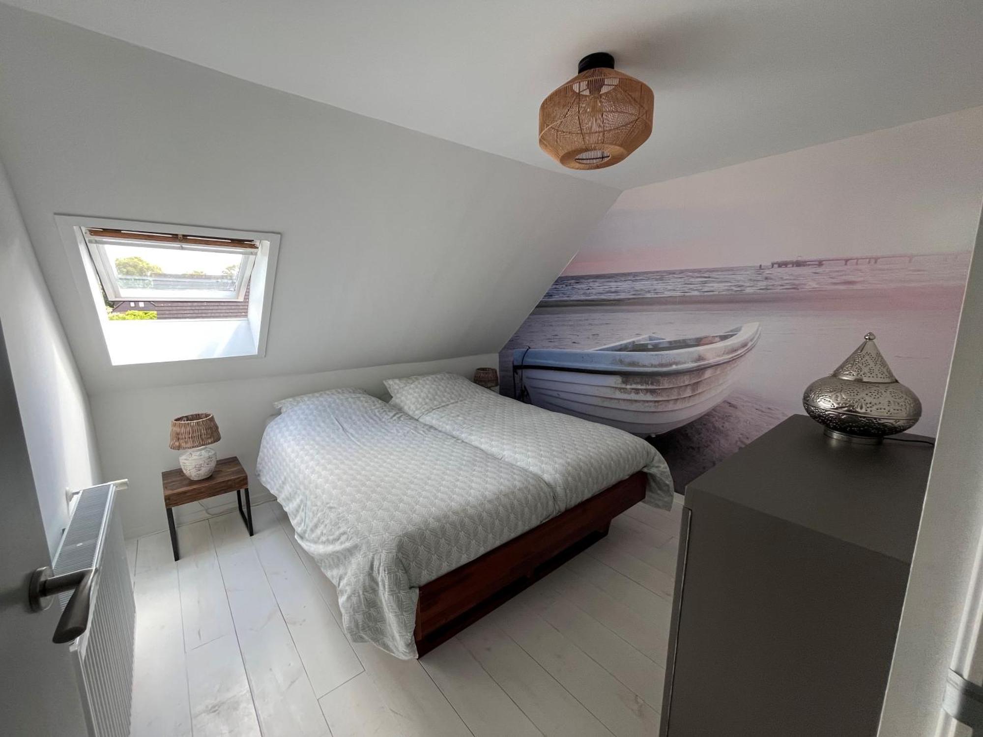 Cosy Vacation Home With Large Fenced Garden Bruinisse Luaran gambar