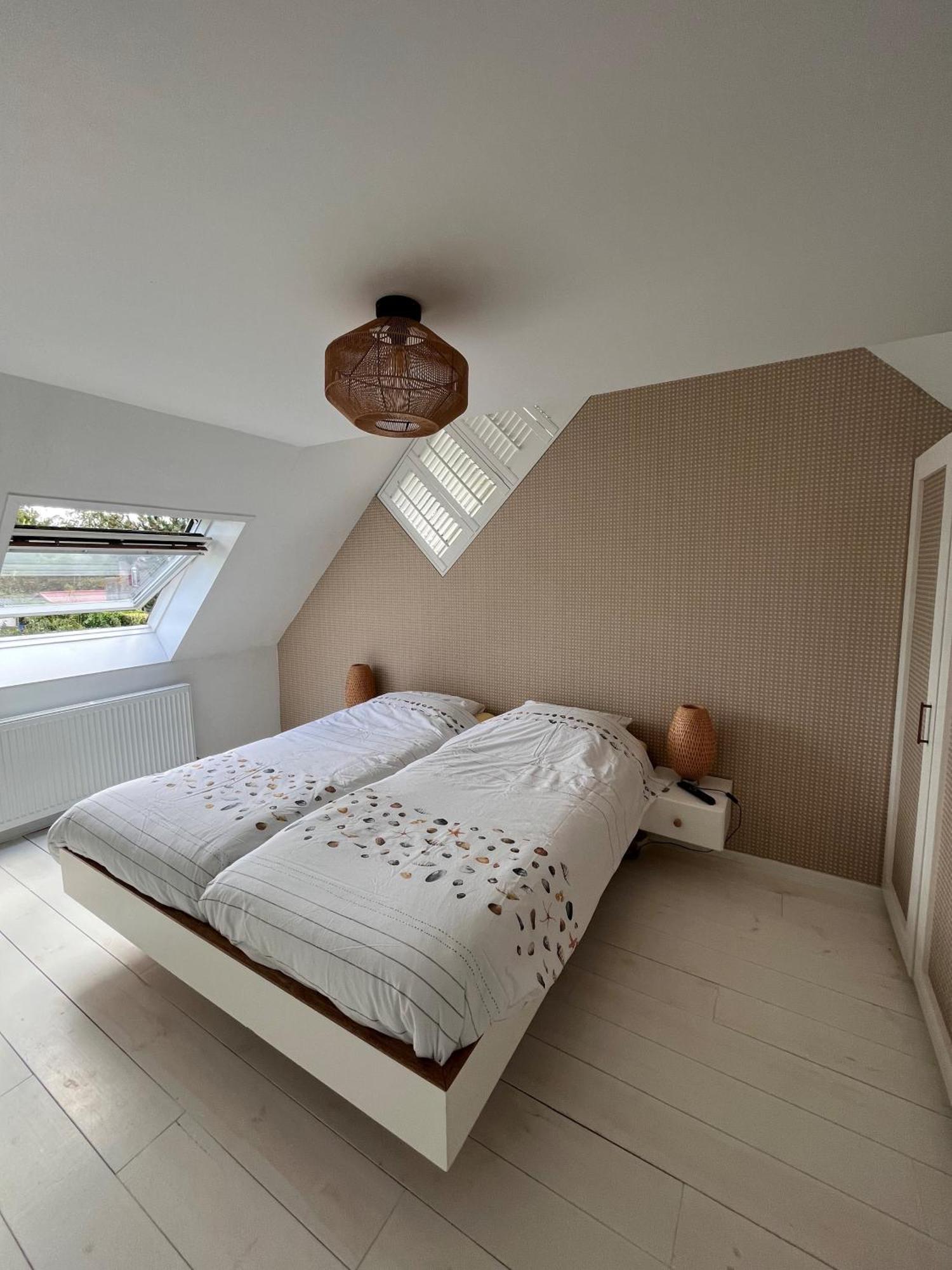 Cosy Vacation Home With Large Fenced Garden Bruinisse Luaran gambar